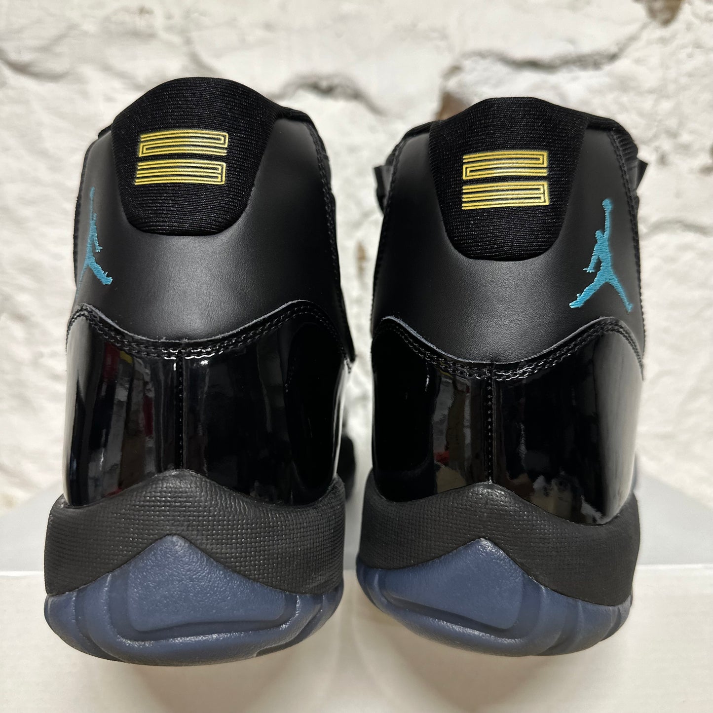 Air Jordan 11 High Gamma Blue (2025) Sz 13