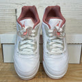 Air Jordan 5 Low Crafted For Her Sz 5.5Y