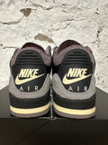 Air Jordan 3 A Ma Maniere While You Were Sleeping Sz 9 (10.5W)