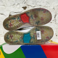 Nike SB Dunk High FroSkate All Love Sz 11