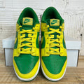Nike Dunk Low Reverse Brazil Sz 10