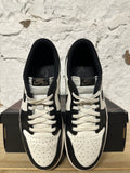 Air Jordan 1 Low Mocha Sz 11