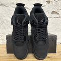 Air Jordan 4 Black Cat Sz 9 DS