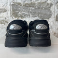 Dior B30 Triple Black Sneaker Sz 8 (41)