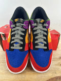 Nike Dunk Low Viotech Sz 10