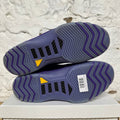 Nike Air Zoom Generation Court Purple Suede Sz 13