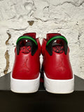 Air Jordan 6 Spizike History Of Jordan Sz 11.5 DS