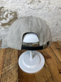 Burberry Horseferry House Gray Hat Sz XL