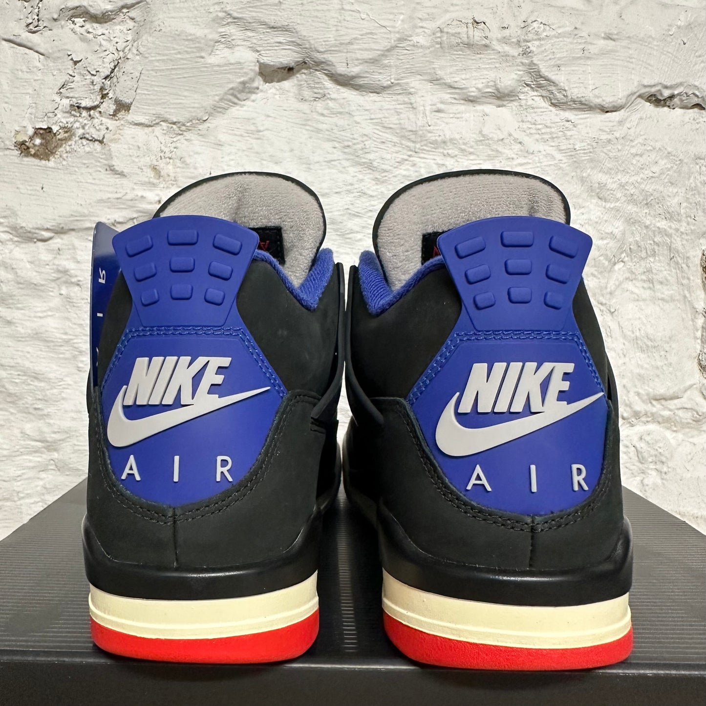 Air Jordan 4 Rare Air Sz 7.5 DS