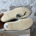 Rick Owens DRKSHDW Black Milk Sneaker Sz 9 (42)