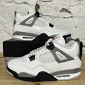 Air Jordan 4 White Cement (2025) Sz 12 DS