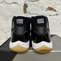 Air Jordan 11 High Jubilee Sz 8