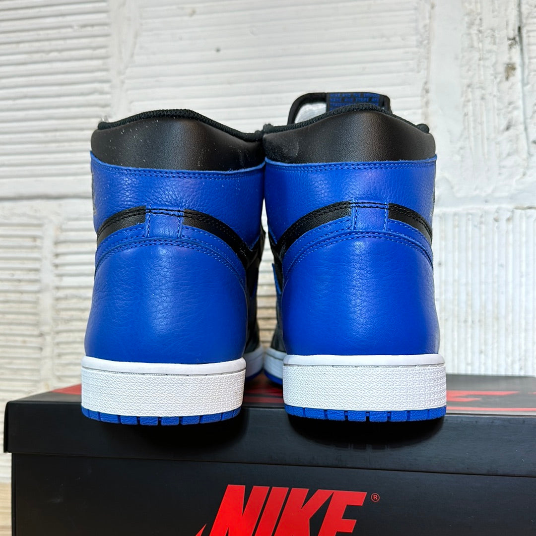 Air Jordan 1 High Royal Sz 13 DS