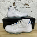 Air Jordan 11 High Legend Blue (2014) Sz 9.5