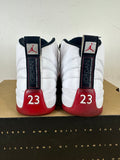 Air Jordan 12 Cherry (2023) Sz 8