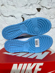 Nike Dunk High Blue Chill Sz 10.5 DS