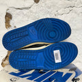 Air Jordan 1 Low Fragment x Travis Scott Sz 10.5
