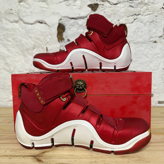 Nike LeBron 4 China Sz 10 DS