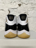 Air Jordan 11 High Gratitude Sz 9