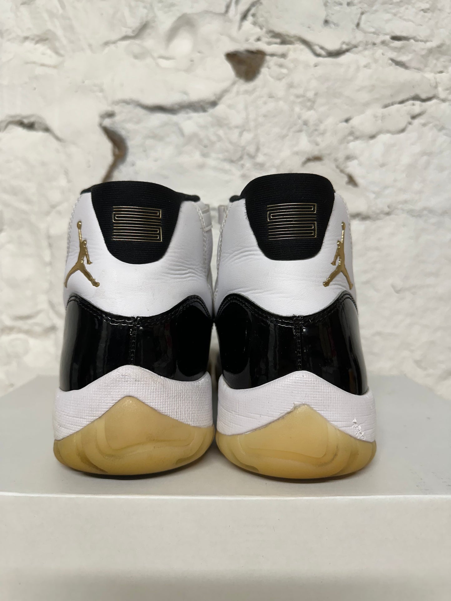 Air Jordan 11 High Gratitude Sz 9