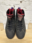 Air Jordan 7 Raptors Sz 10.5
