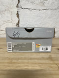 Nike Air Force 1 Low Blue Canvas Sz 7.5 (9W)