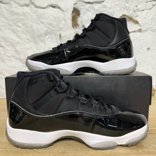 Air Jordan 11 High Space Jam (2016) Sz 10