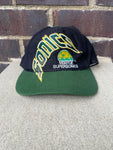 Seattle SuperSonics SnapBack Hat