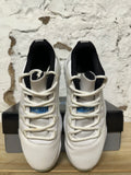 Air Jordan 11 Low Legend Blue Sz 8