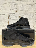 Air Jordan 11 High Gamma Blue Sz 10