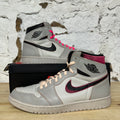 Air Jordan 1 High OG Defiant SB NY to Paris Sz 13