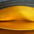 Goyard Jouvence Grey Monogram Toiletry Bag