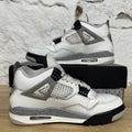 Air Jordan 4 White Cement (2025) Sz 8