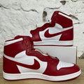 Air Jordan 1 High '85 Varsity Red Sz 15 DS