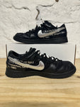 Nike Dunk Low Off White Lot 50 Sz 10.5