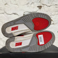 Air Jordan 3 Fire Red (2022) Sz 8.5