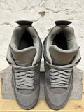 Air Jordan 4 Pairs Olympics Wet Cement Sz 8.5