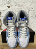 Air Jordan 1 Hyper Royal Sz 11