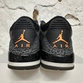 Air Jordan 3 Fear Pack (2023) Sz 11