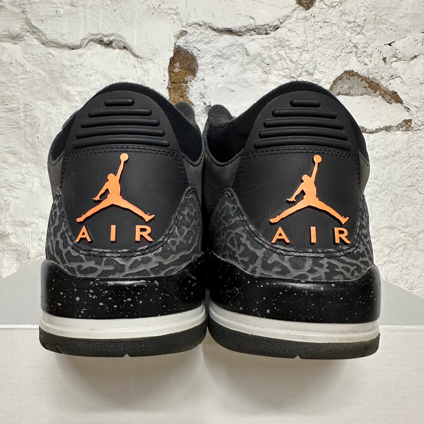 Air Jordan 3 Fear Pack (2023) Sz 11