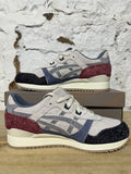 Asics Gel Lyte 3 Remastered Kith Seoul Sz 9.5
