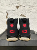 Air Jordan 9 Space Jam Sz 9.5
