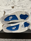 Air Jordan 4 Military Blue Sz 7.5