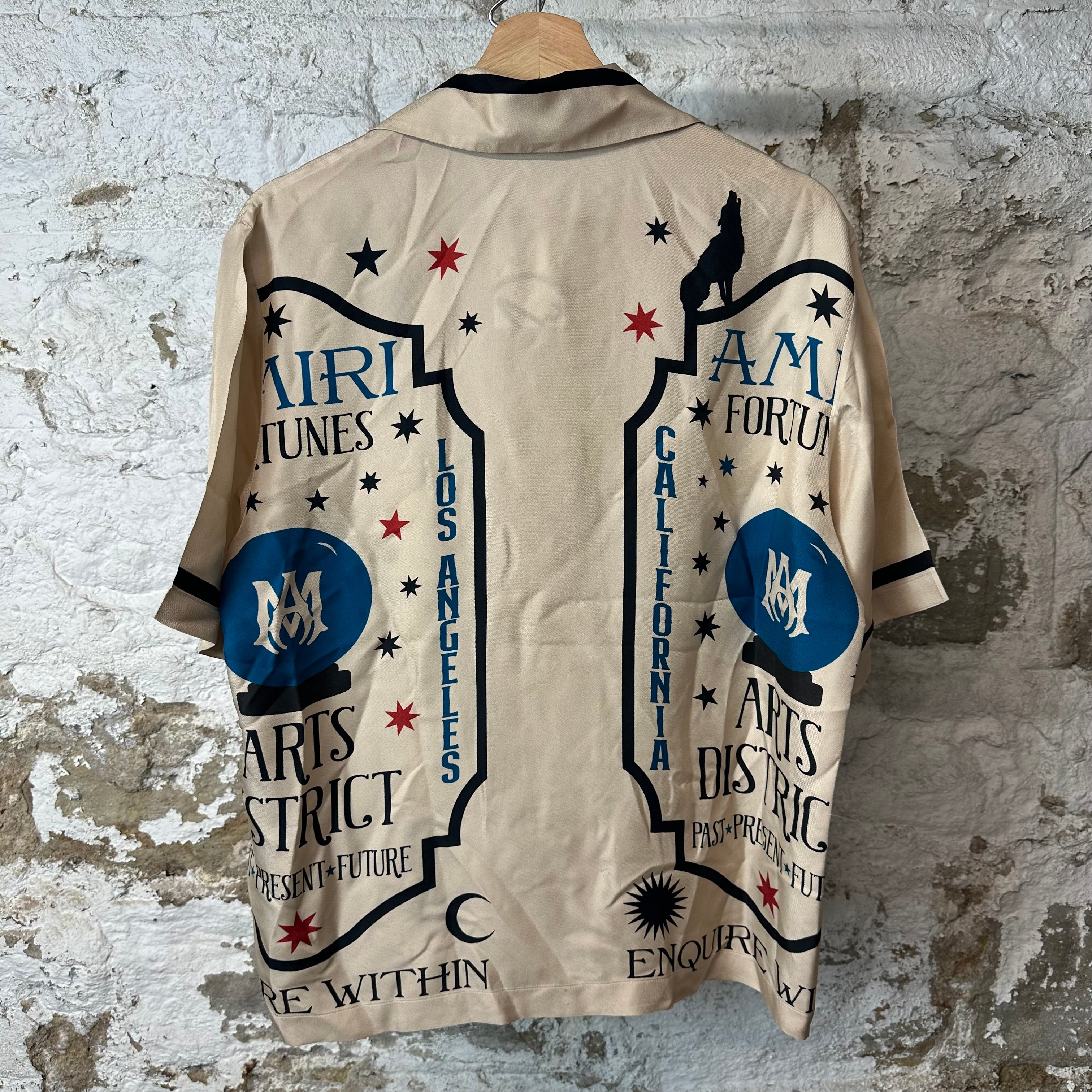 AMIRI - CLOTHING – The Gallery Online