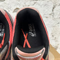 Asics GT-2160 Papaya Pure Silver Sz 8.5