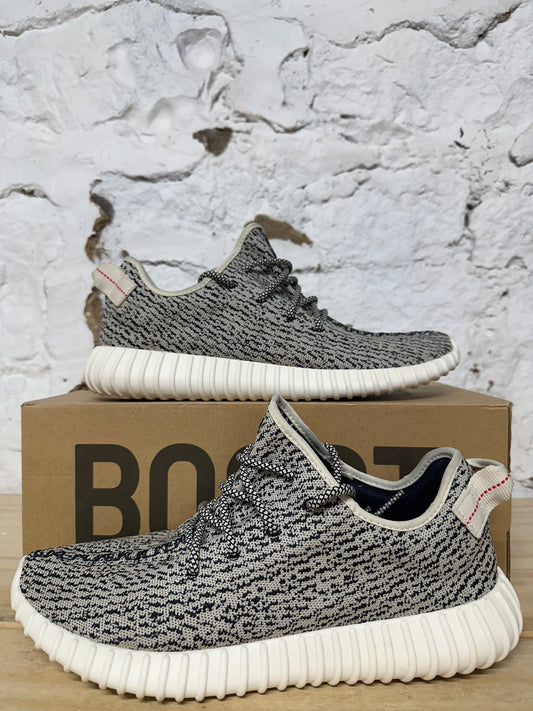 Yeezy 350 Turtle Dove Sz 12