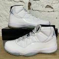 Air Jordan 11 High Legend Blue (2024) Sz 12
