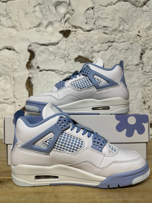 Air Jordan 4 Forget Me Not Sz 7 (8.5W) DS