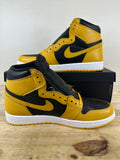 Air Jordan 1 High Pollen Sz 10.5 DS