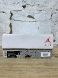 Air Jordan 4 White Oreo Sz 10.5